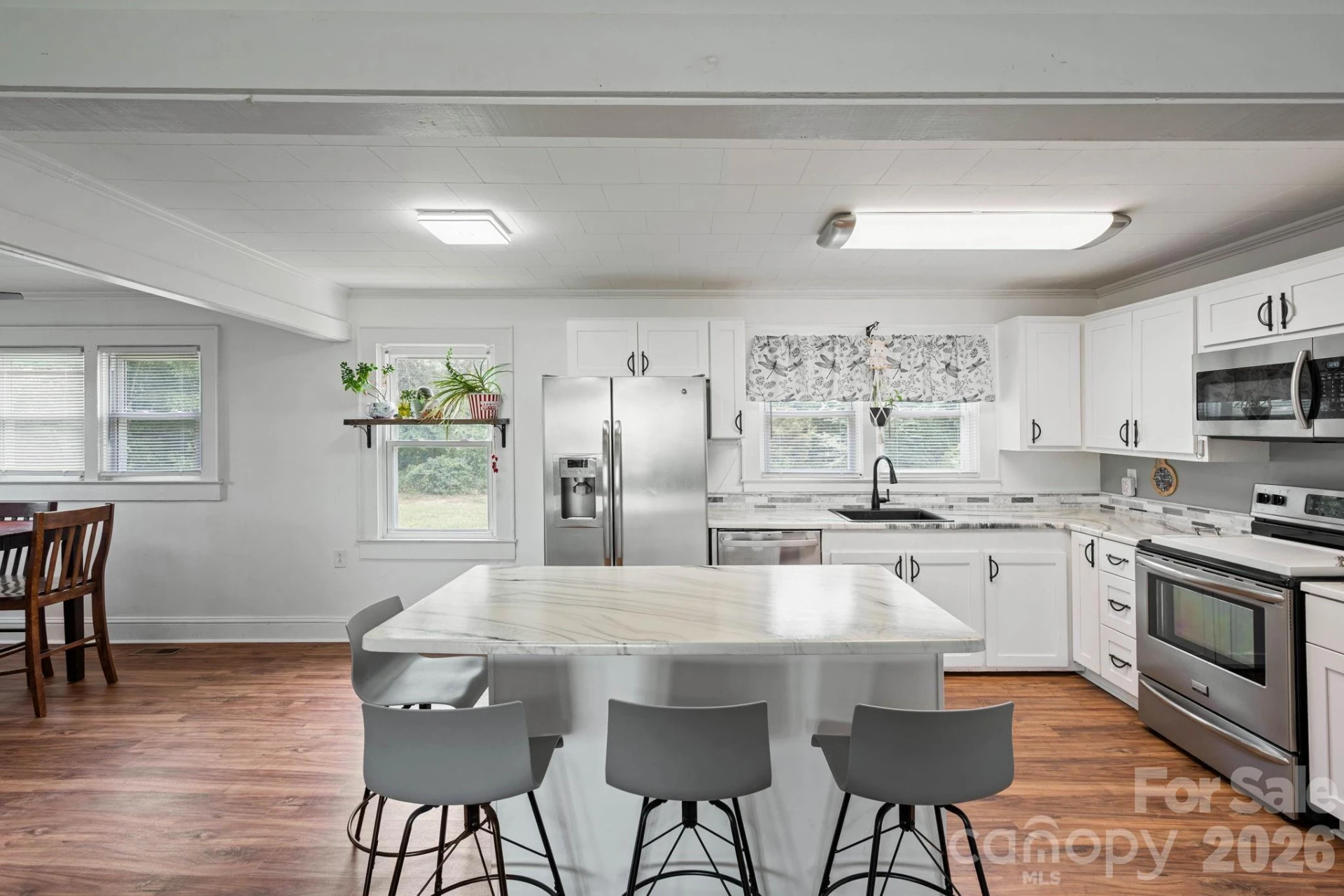 1674 Harris Henrietta Road - Photo 7