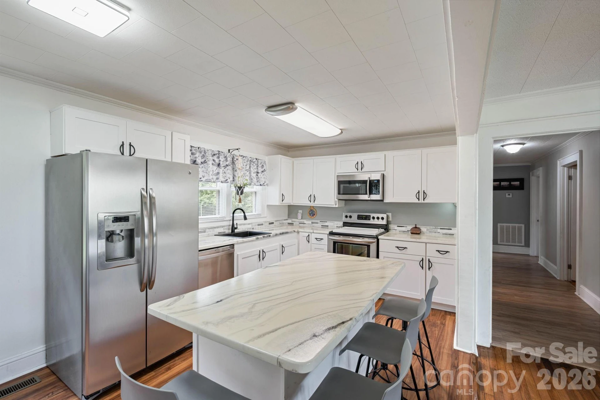 1674 Harris Henrietta Road - Photo 8