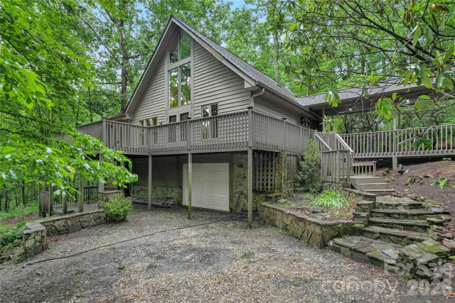 56 Guque Court, Brevard, NC, 28712