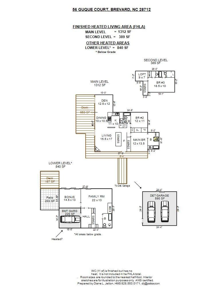 56 Guque Court - Photo 43