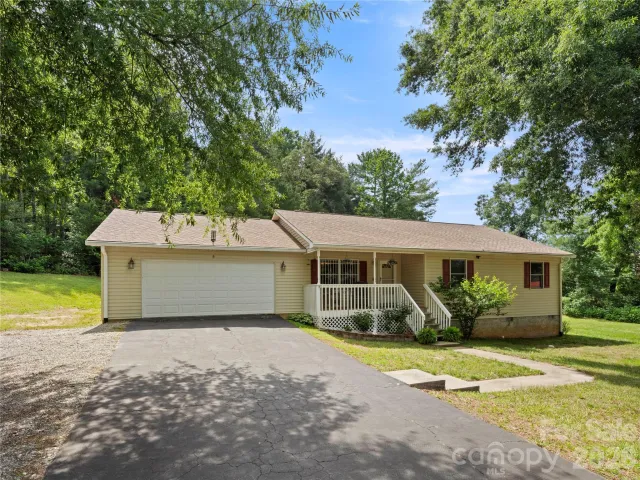 5 Harrison Hill Road, Swannanoa, NC, 28778
