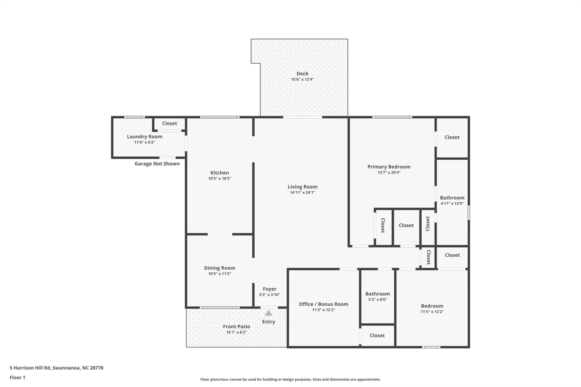 5 Harrison Hill Road - Photo 23