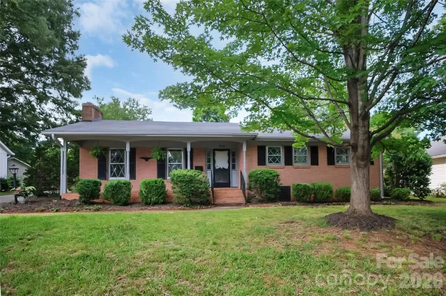 327 Arlington Street, Forest City, NC, 28043