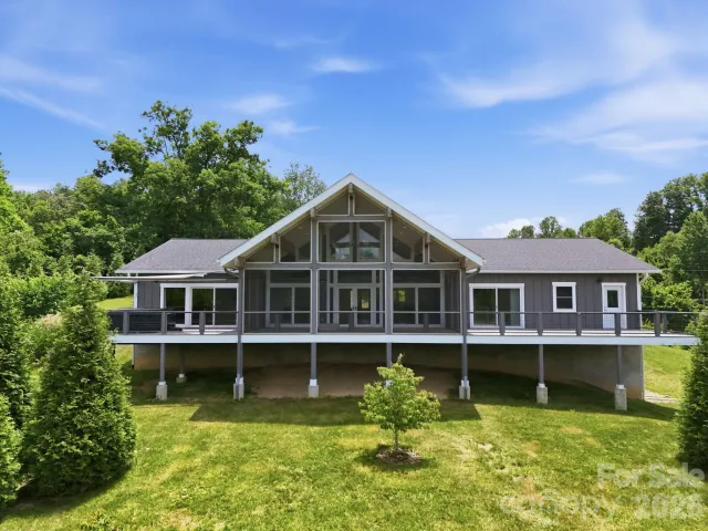 41 Bell Sprinkle Road