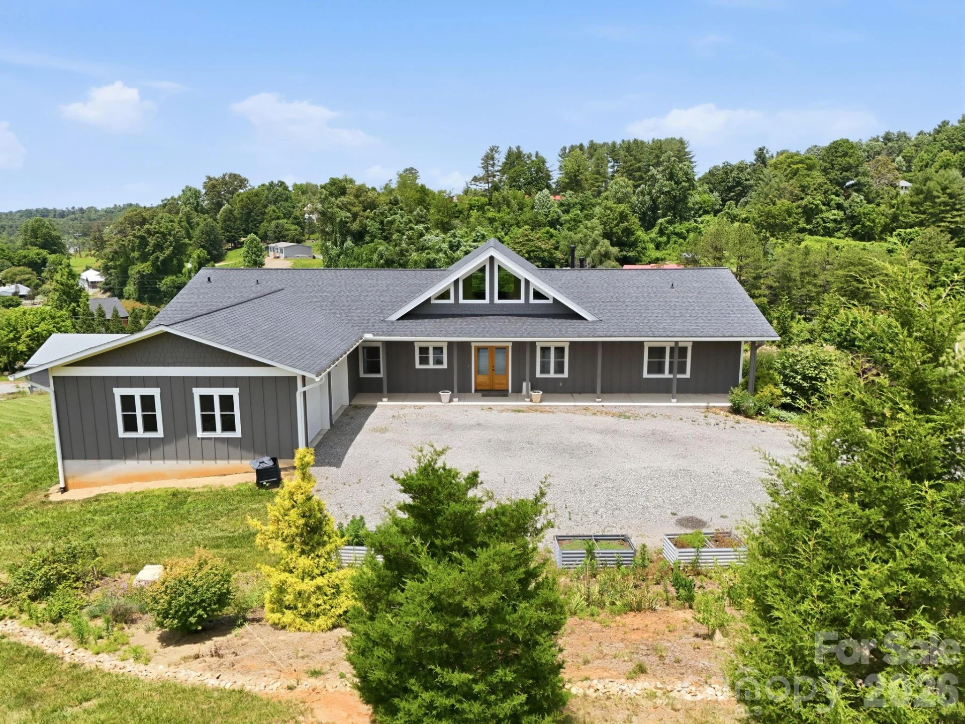 41 Bell Sprinkle Road - Photo 2
