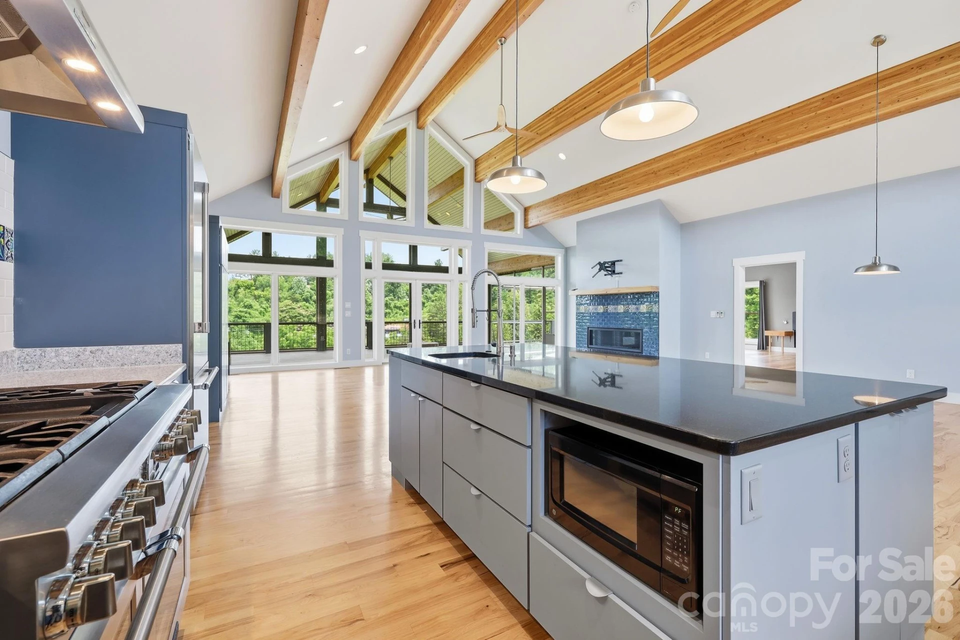 41 Bell Sprinkle Road - Photo 11