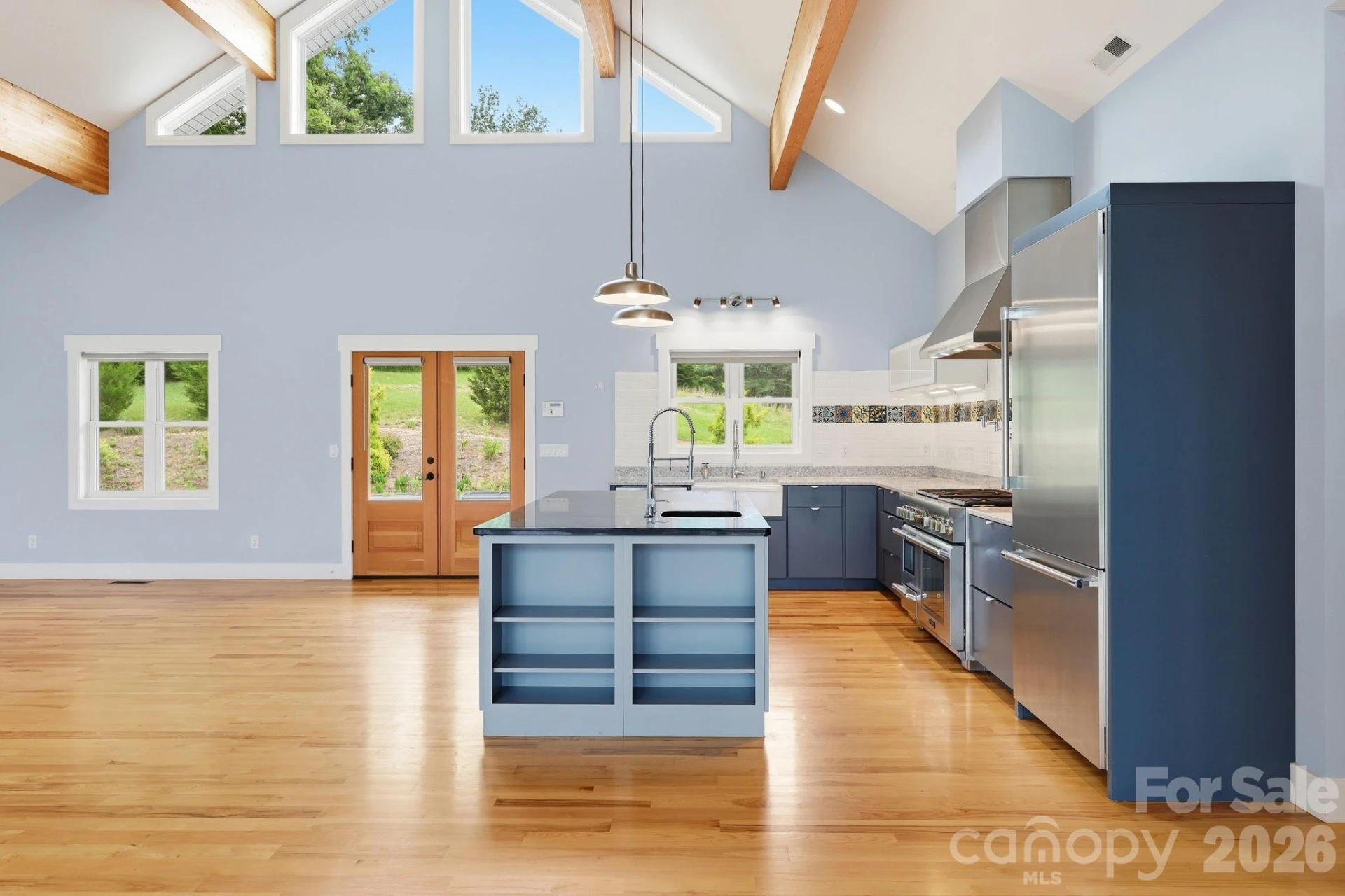 41 Bell Sprinkle Road - Photo 19