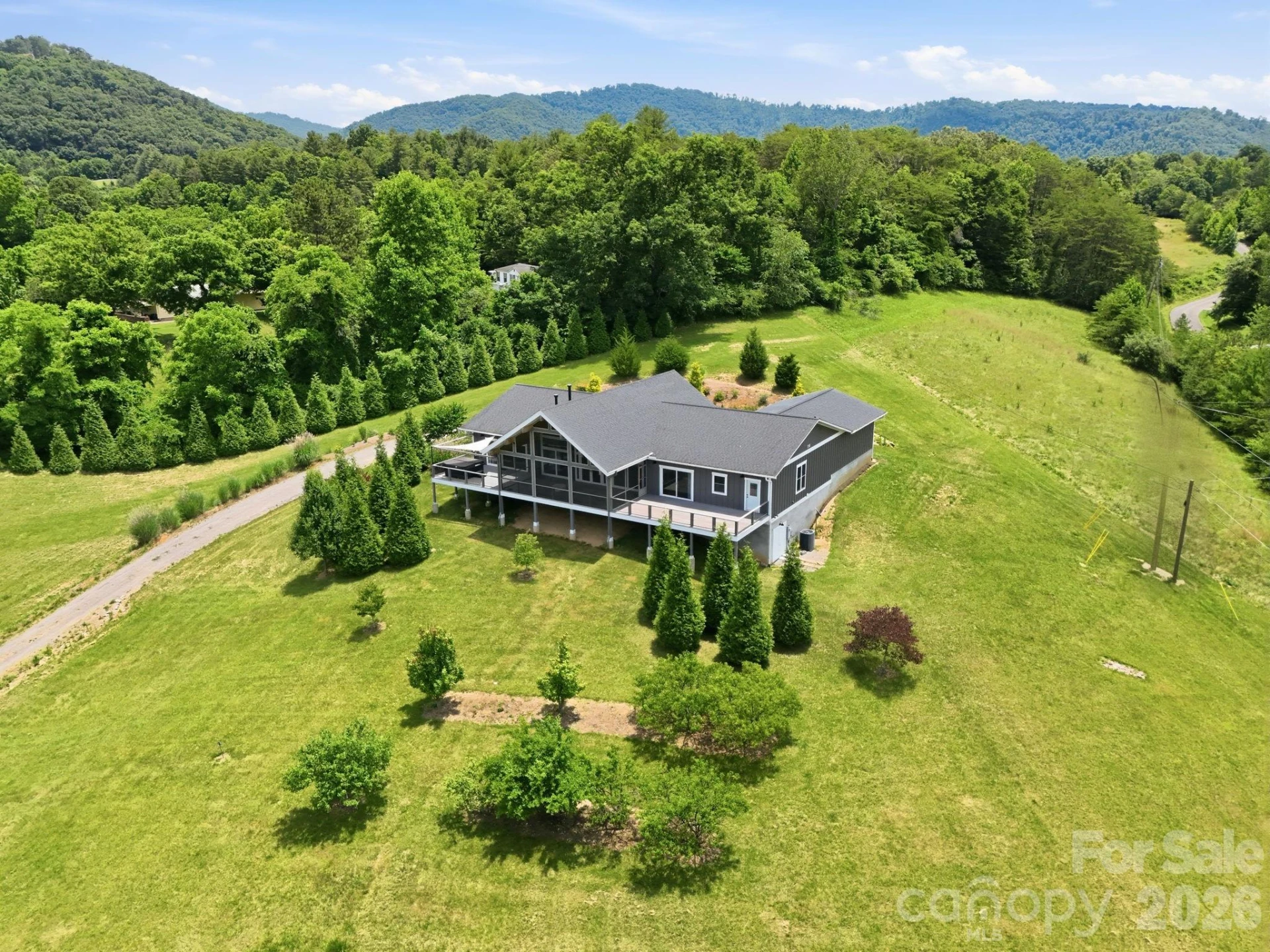 41 Bell Sprinkle Road - Photo 3