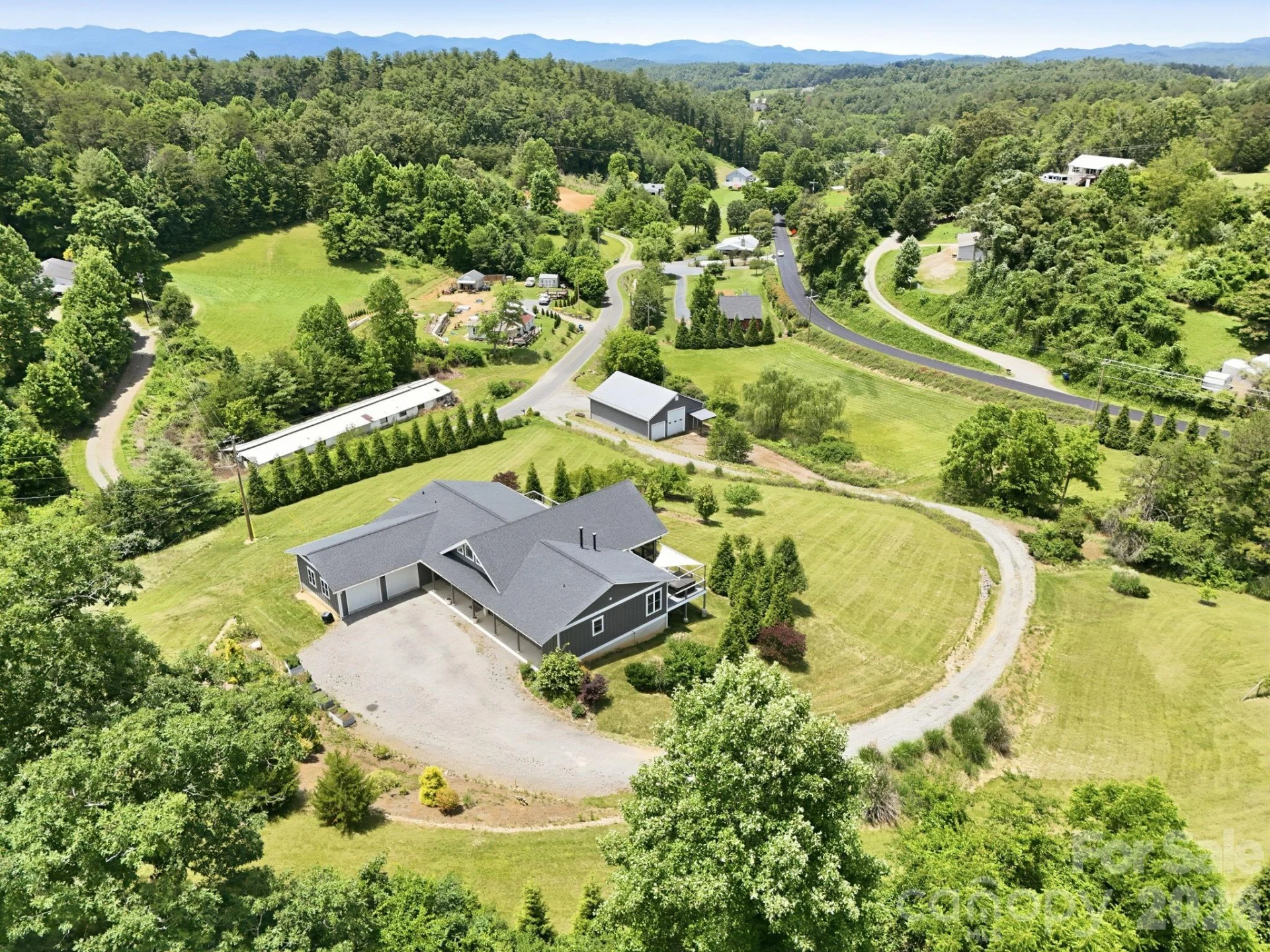 41 Bell Sprinkle Road - Photo 4