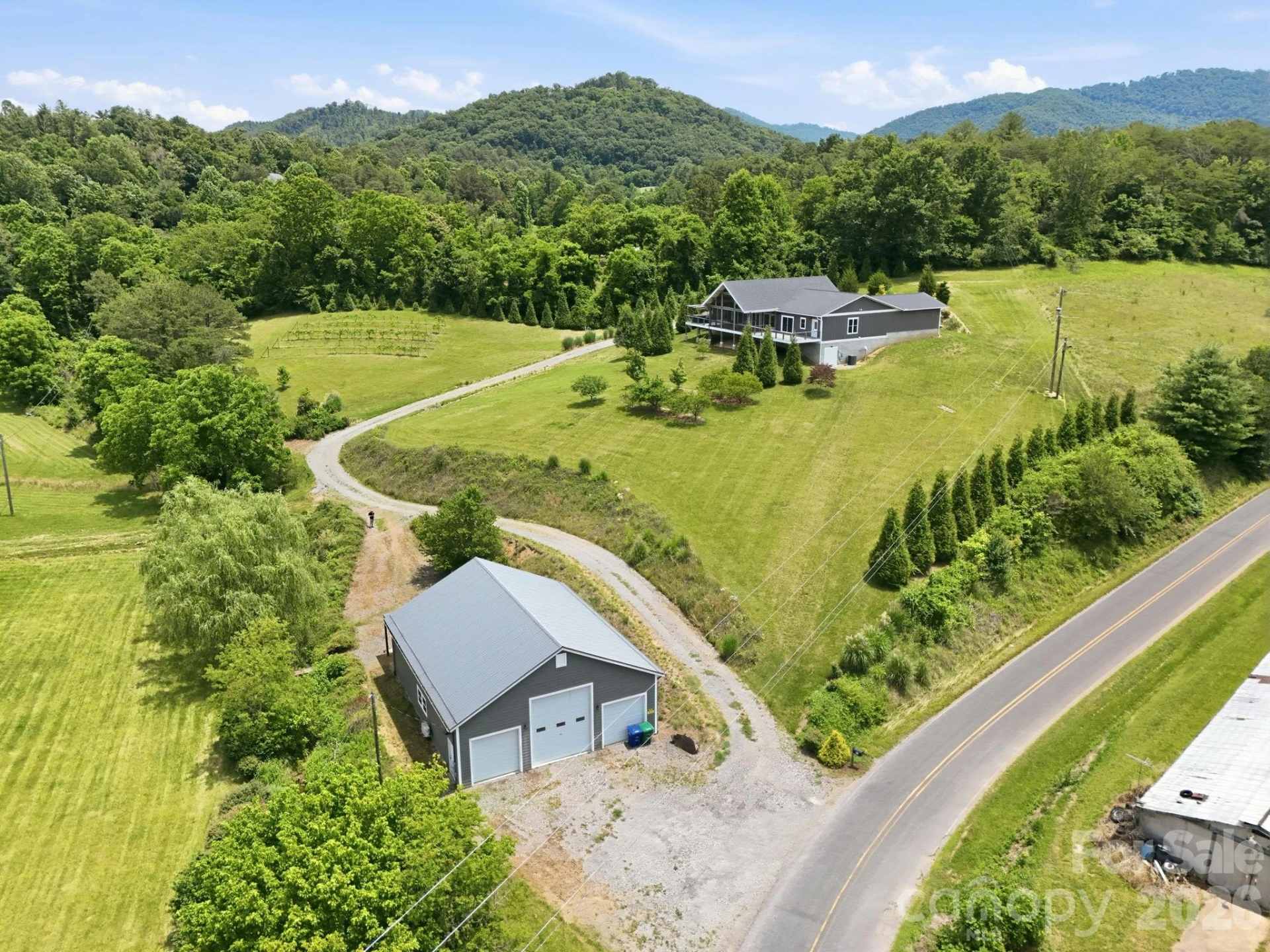 41 Bell Sprinkle Road - Photo 39