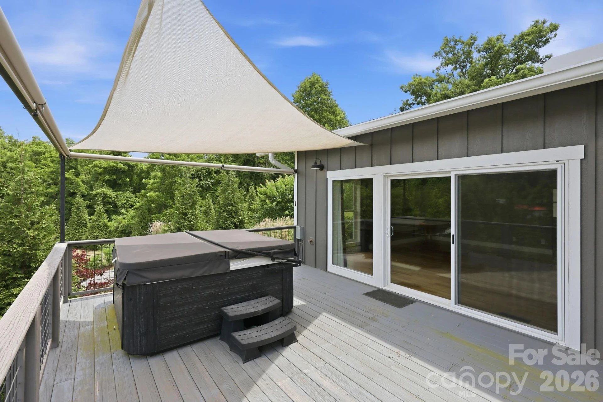 41 Bell Sprinkle Road - Photo 5