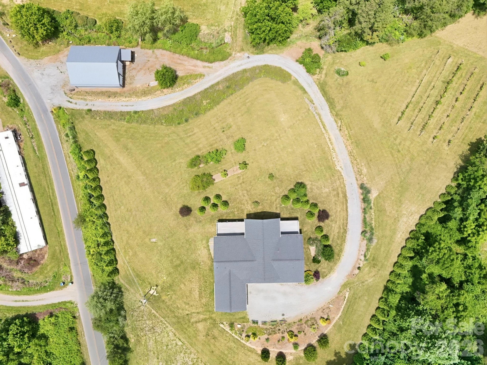 41 Bell Sprinkle Road - Photo 46