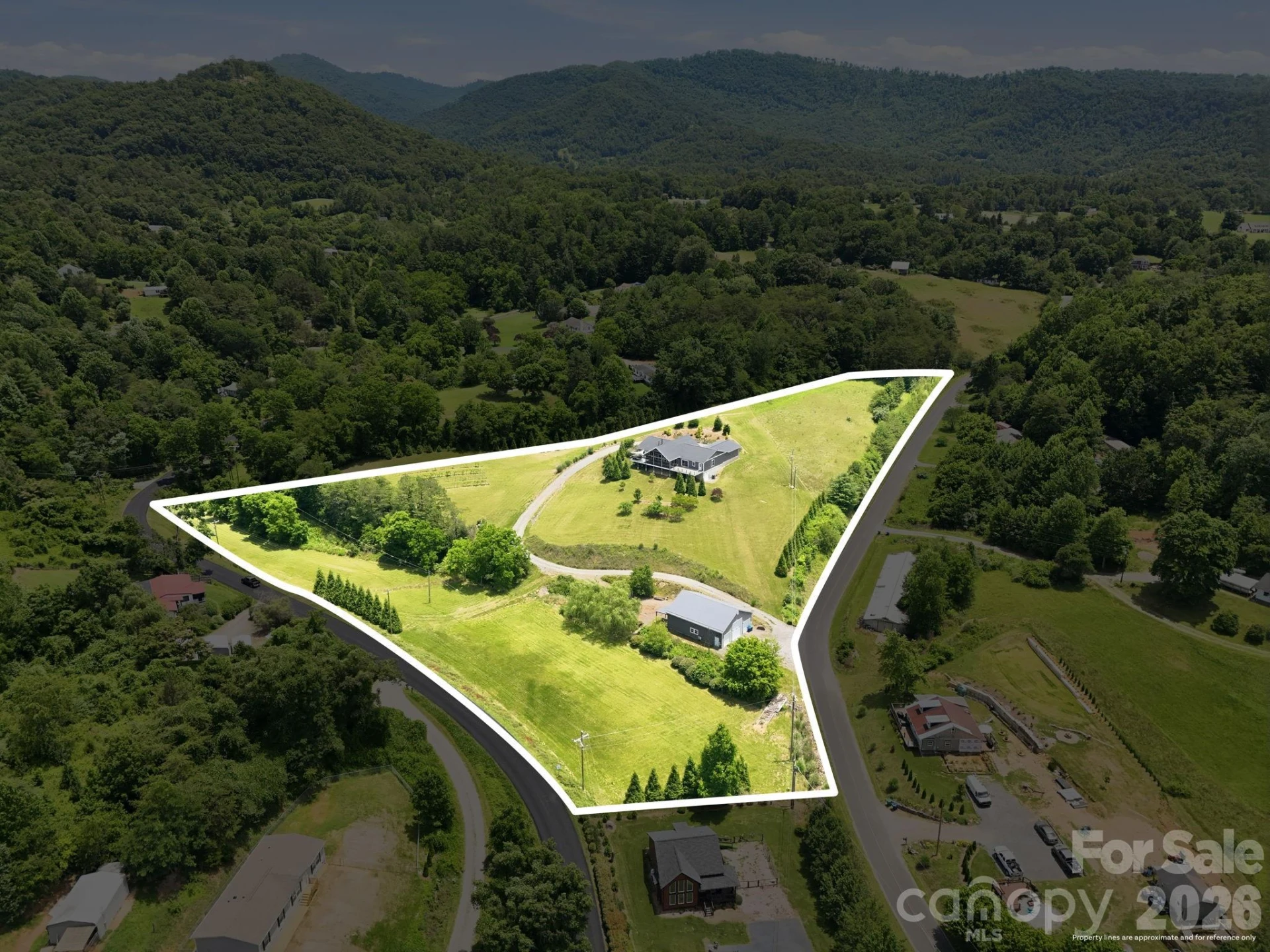 41 Bell Sprinkle Road - Photo 48
