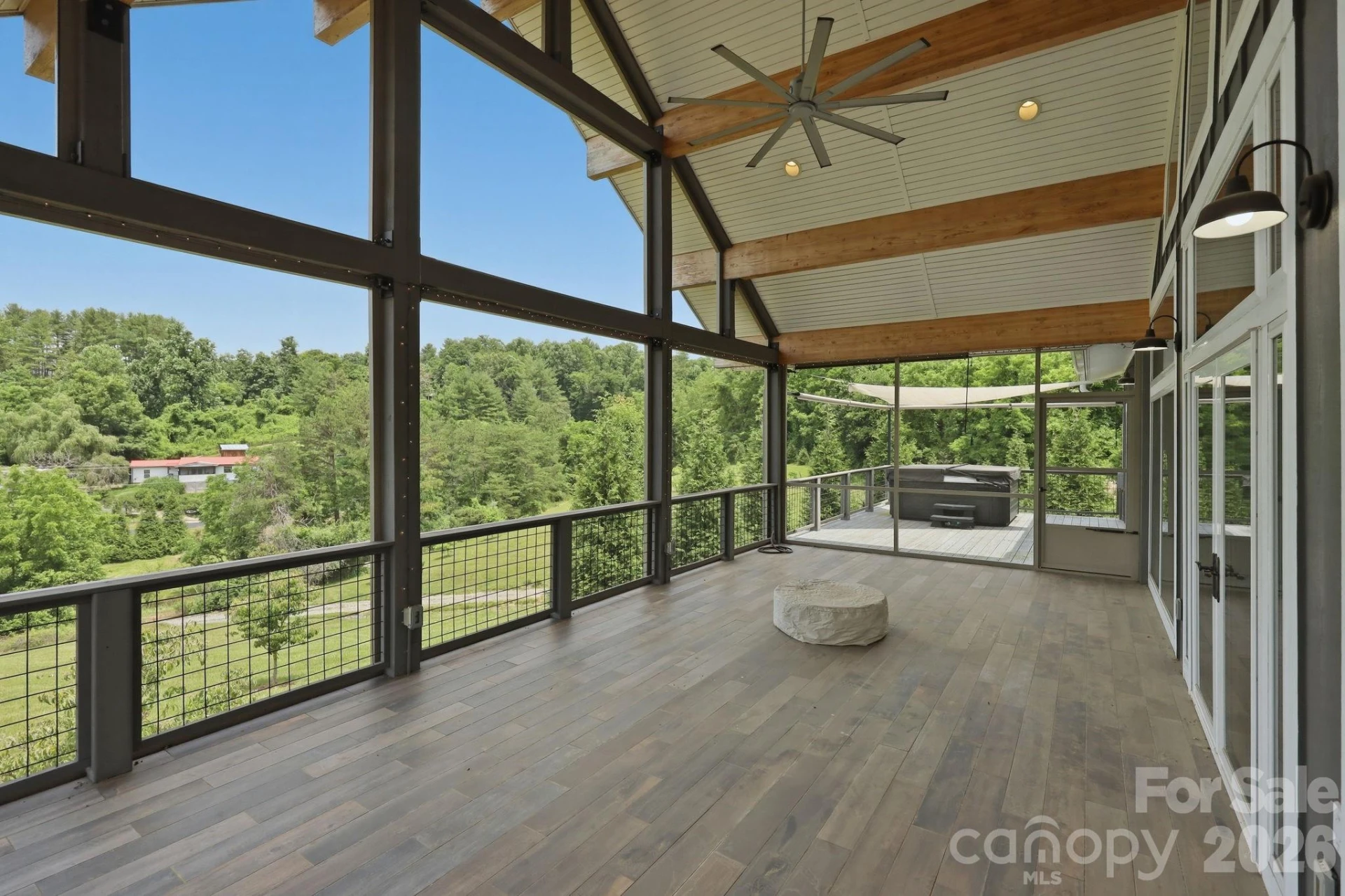 41 Bell Sprinkle Road - Photo 6
