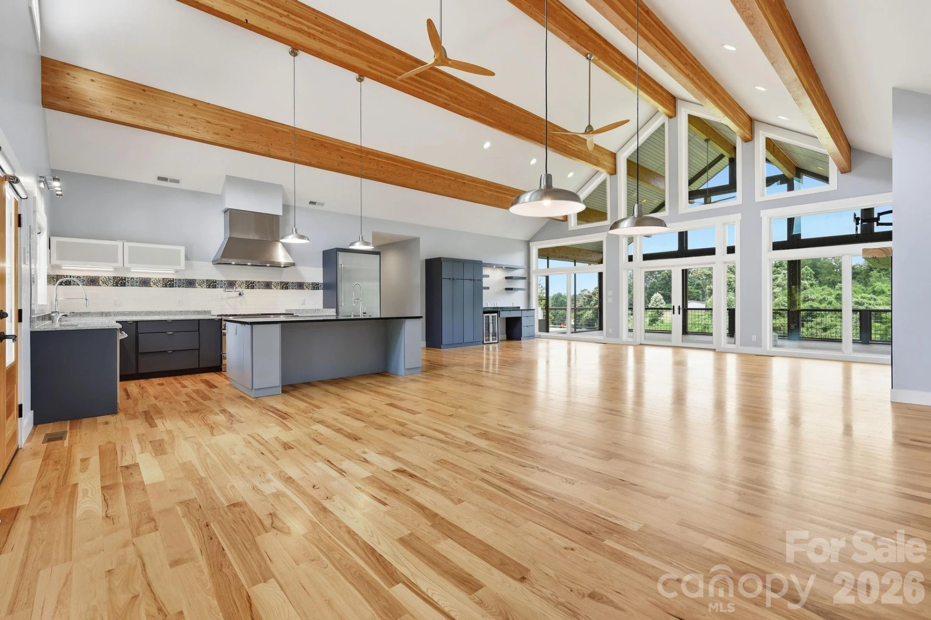 41 Bell Sprinkle Road - Photo 9
