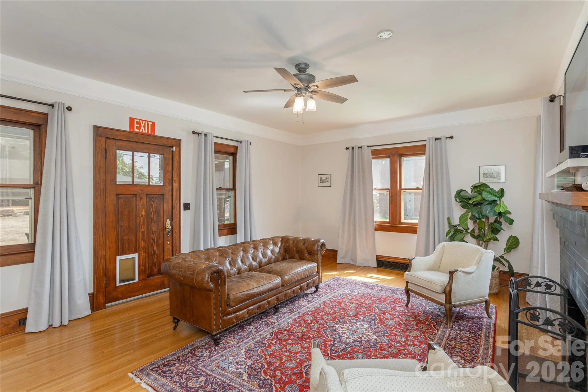 831 Oakland Street - Photo 11