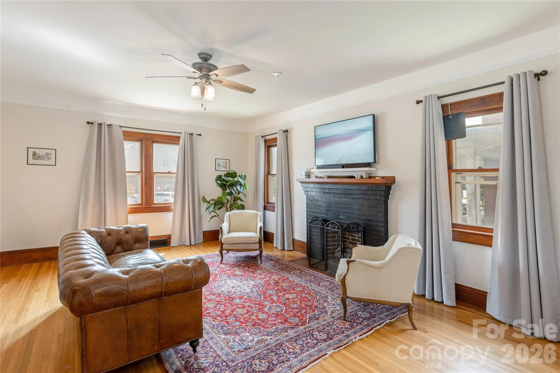 831 Oakland Street - Photo 12