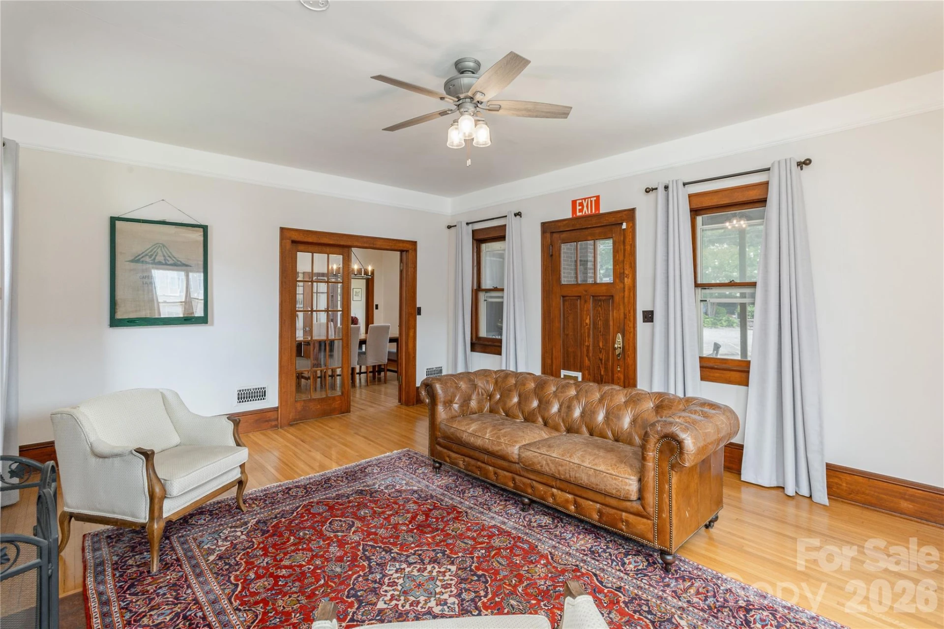 831 Oakland Street - Photo 13