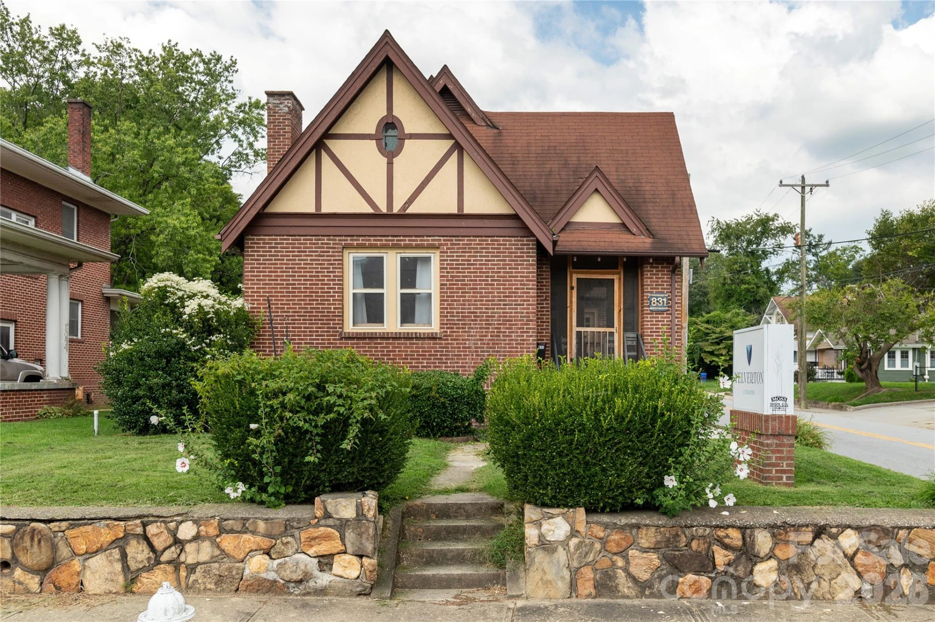 831 Oakland Street - Photo 27