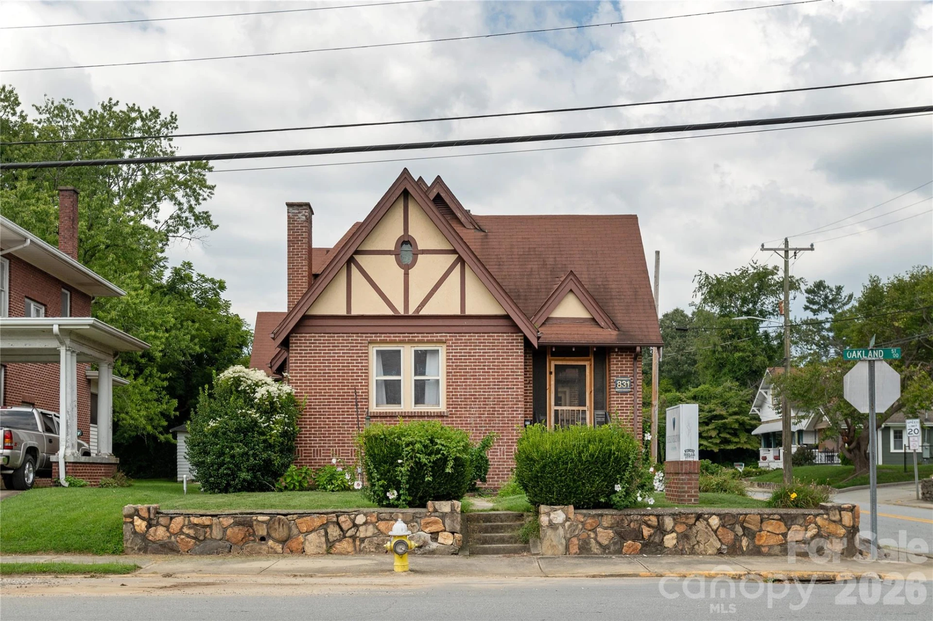 831 Oakland Street - Photo 29
