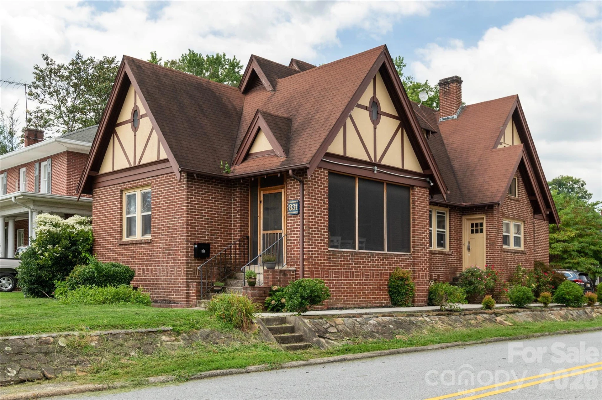 831 Oakland Street - Photo 30
