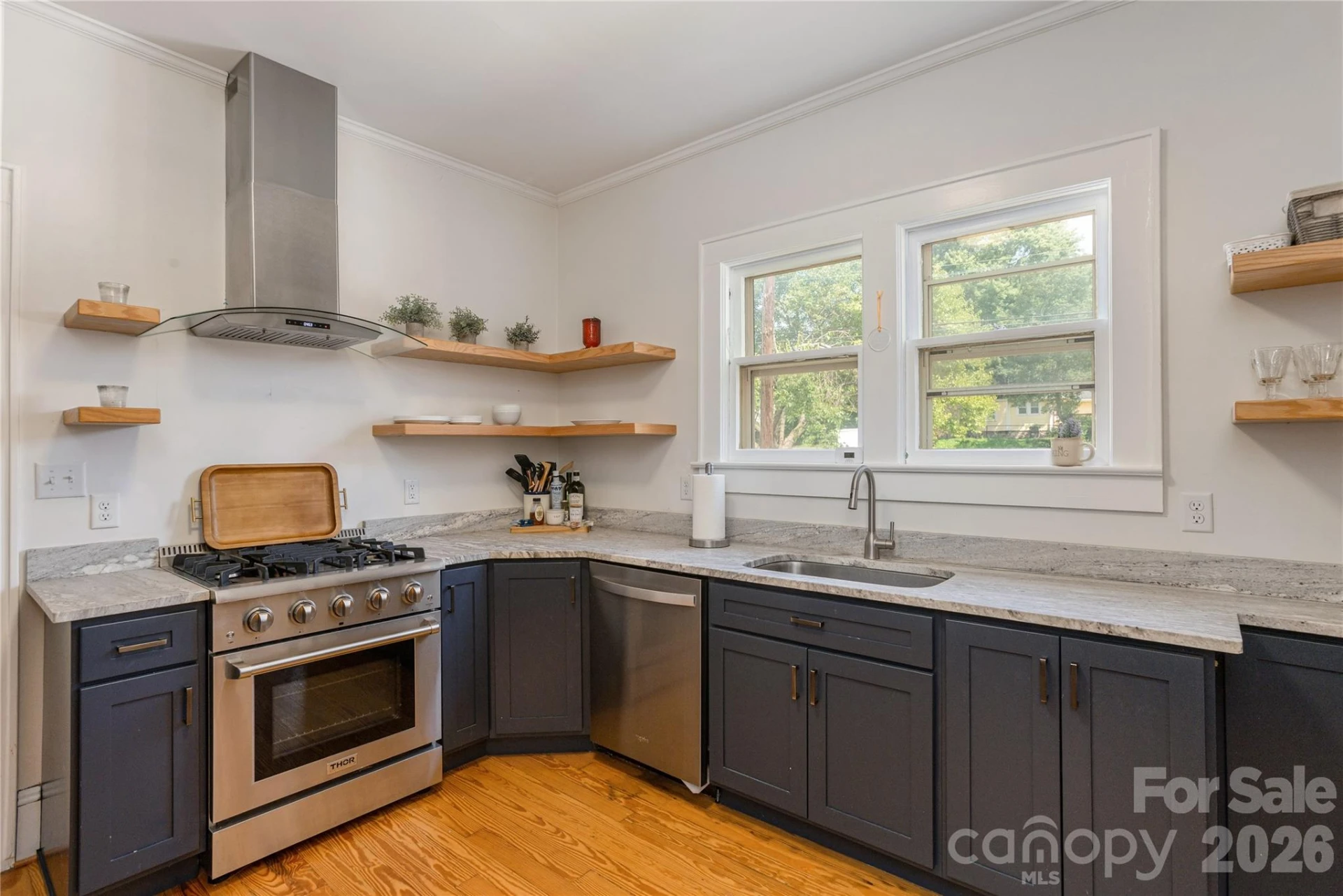 831 Oakland Street - Photo 8