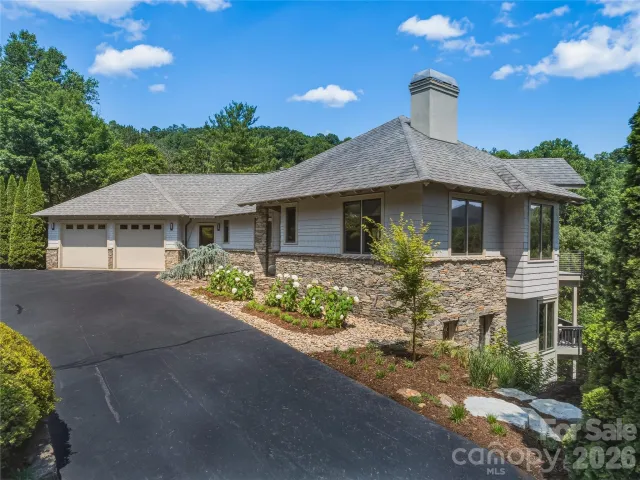 47 Garland Drive, Asheville, NC, 28804
