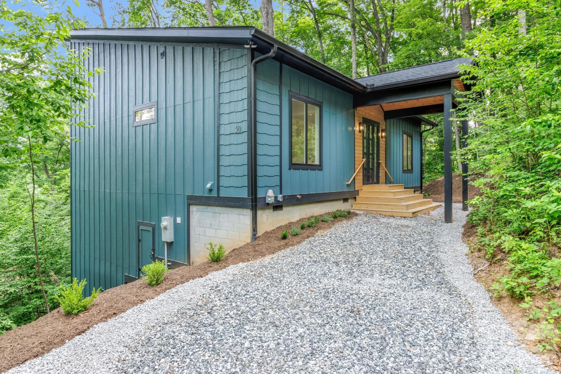 50 Sleeping Bear Ridge