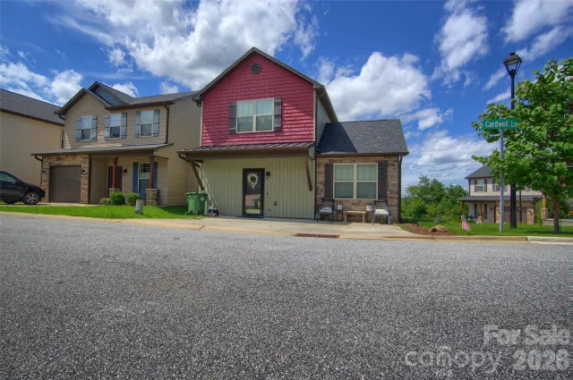 771 Cardwell Lane, Fletcher, NC, 28732