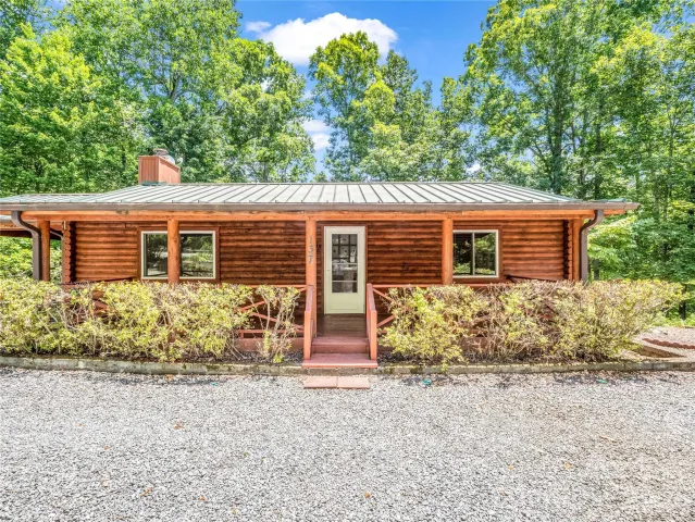 137 Amys Ridge Road, Lake Lure, NC, 28746