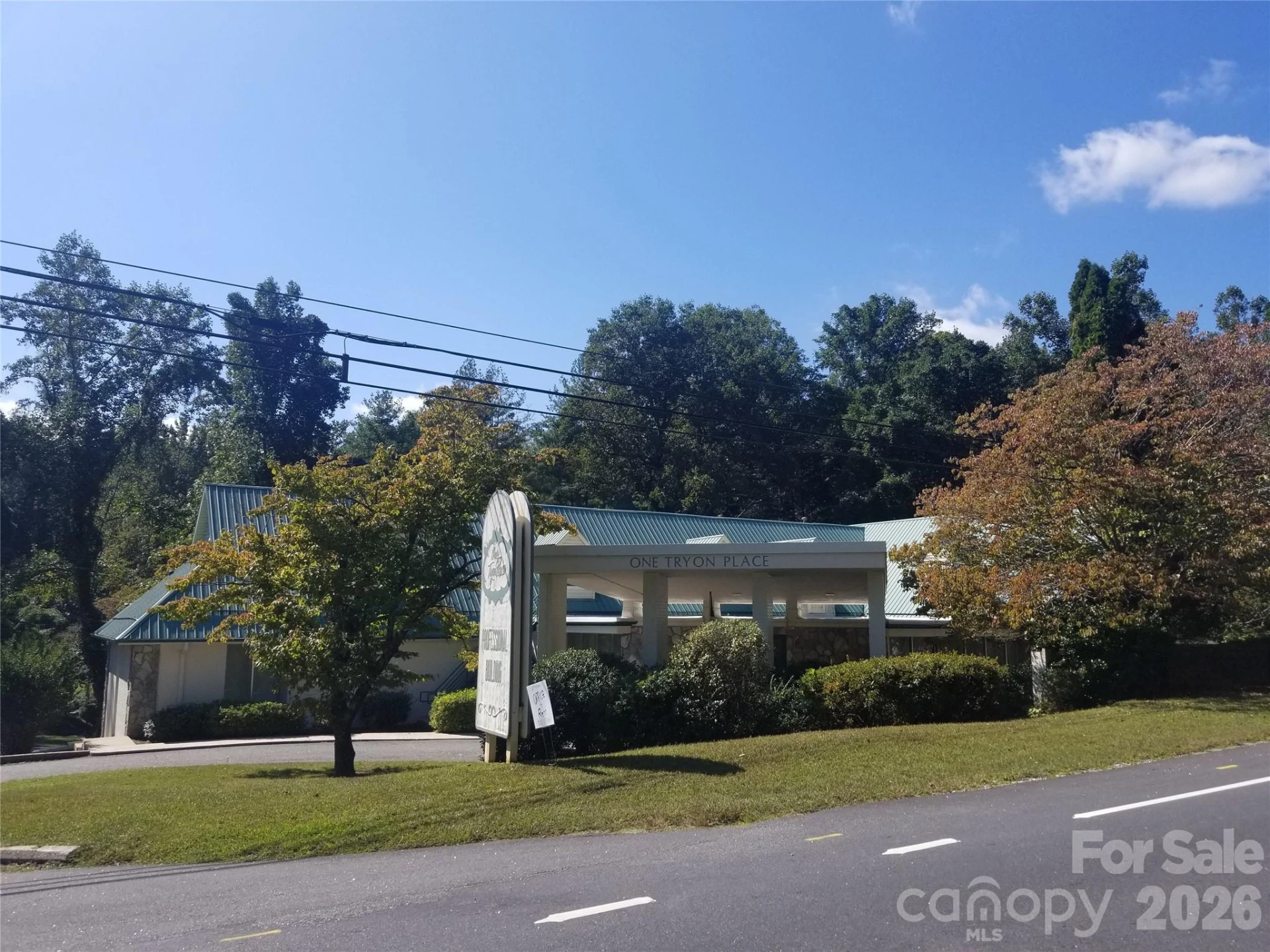 100 Jervey Road #4