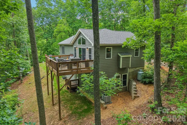 49 Wilderness Trail, Candler, NC, 28715