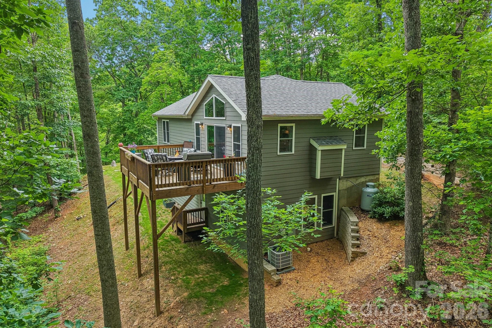 49 Wilderness Trail