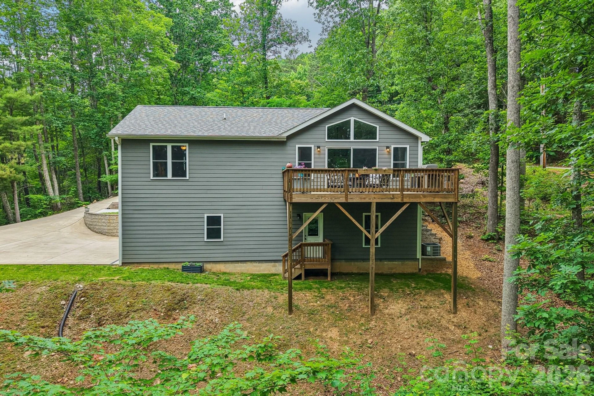 49 Wilderness Trail - Photo 2