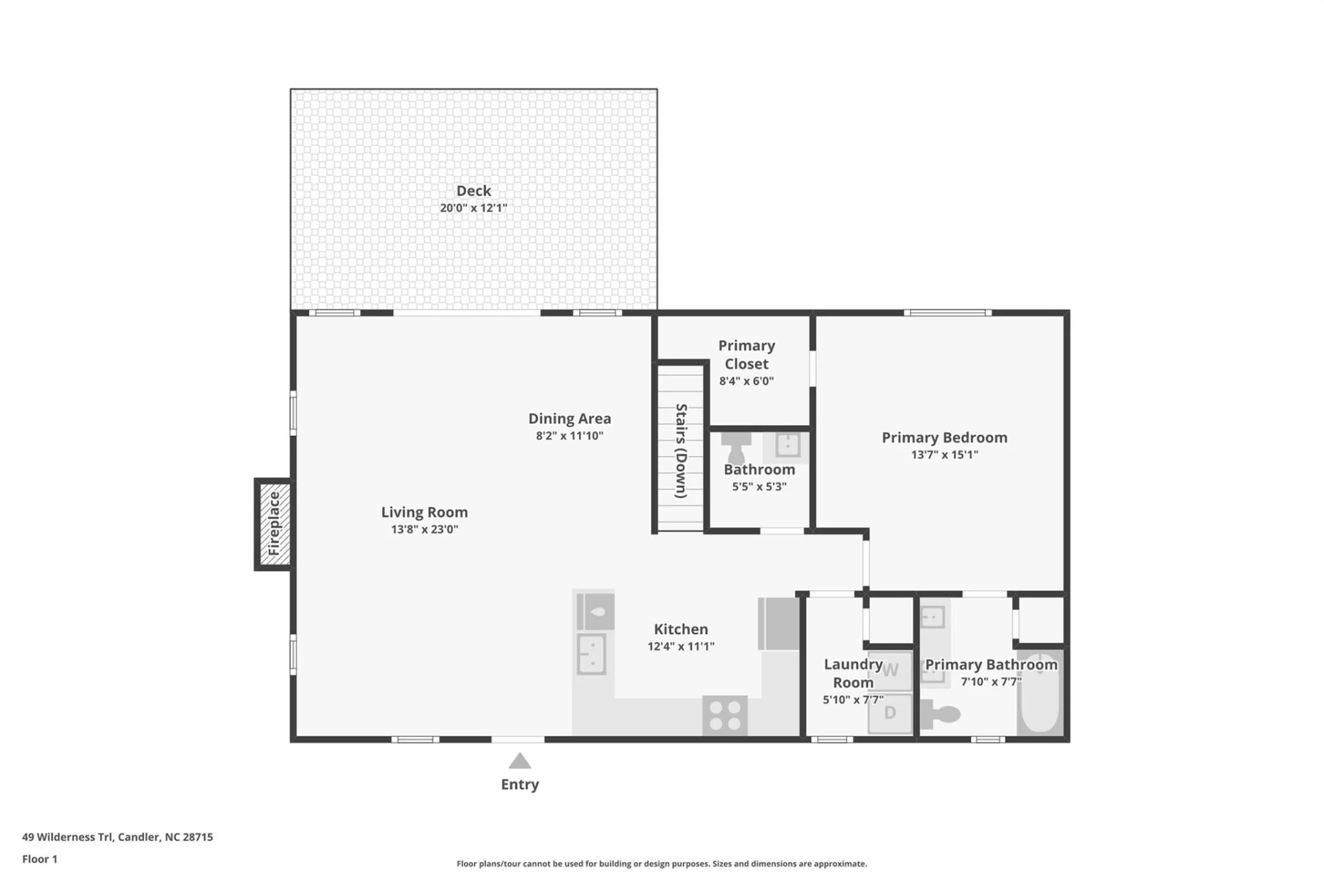 49 Wilderness Trail - Photo 46