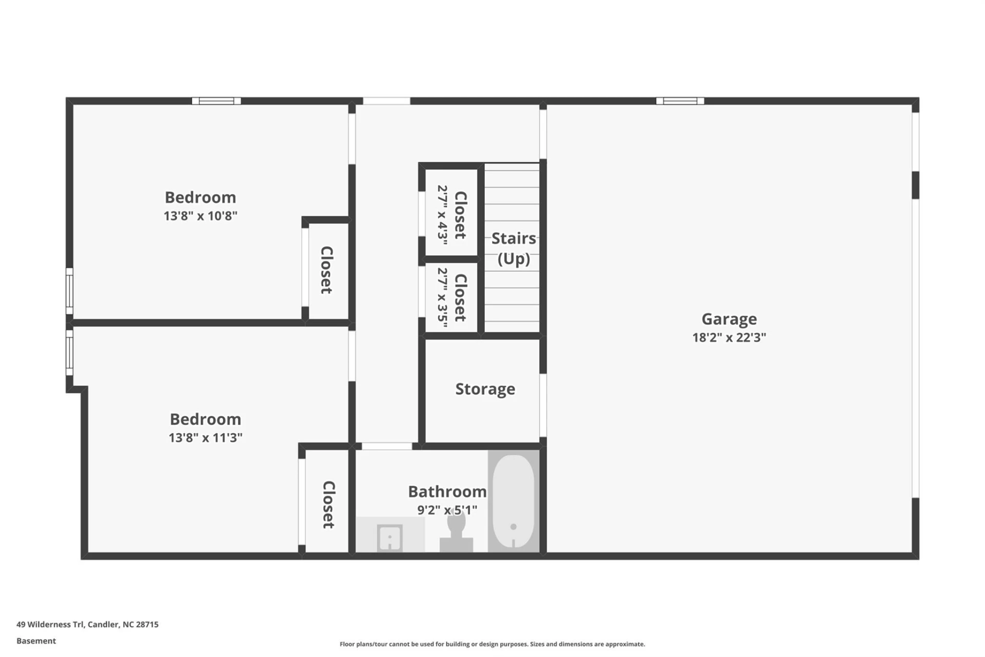 49 Wilderness Trail - Photo 47