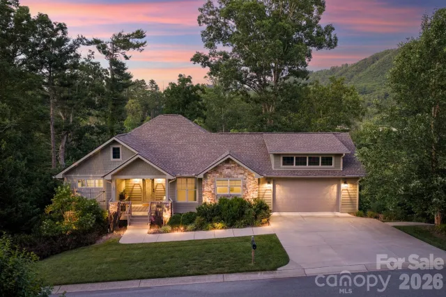 121 Still Water Lane, Fletcher, NC, 28732