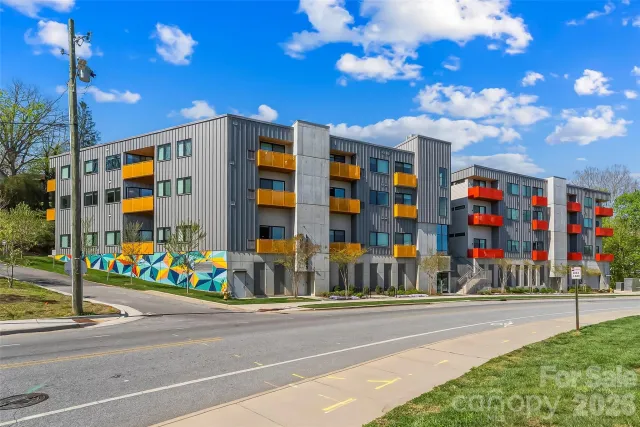 68 Craven Street, Asheville, NC, 28806