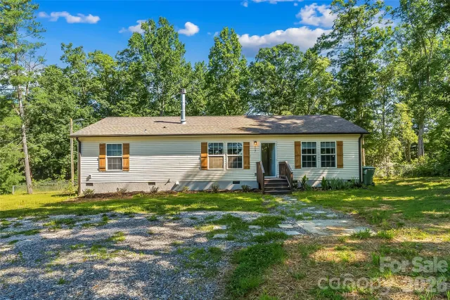 17 Windy Acres Drive, Hendersonville, NC, 28792
