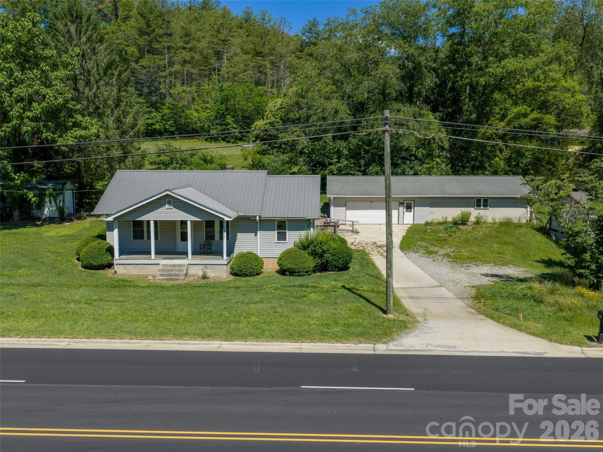 3619 Asheville Highway - Photo 2