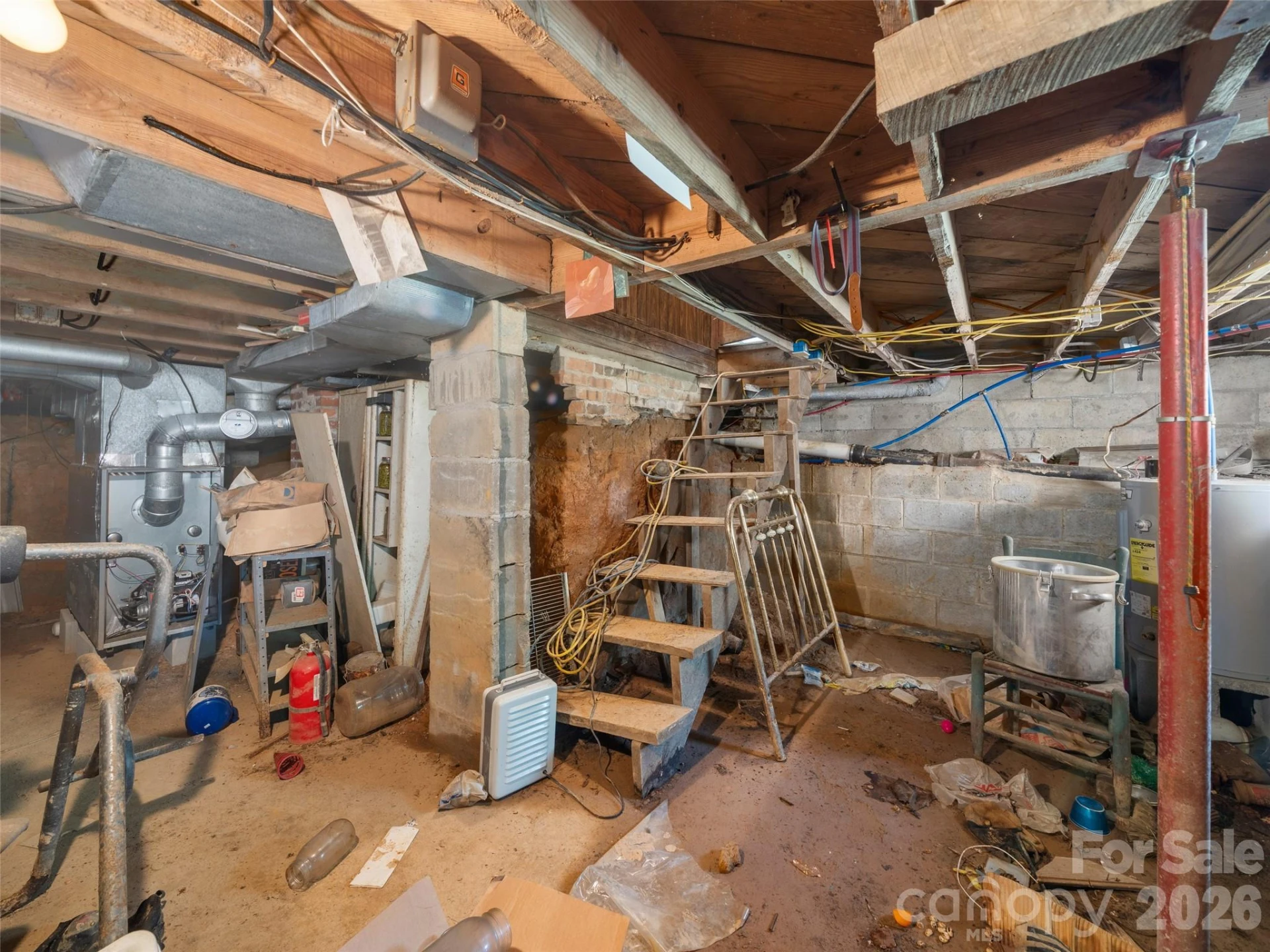 3619 Asheville Highway - Photo 19