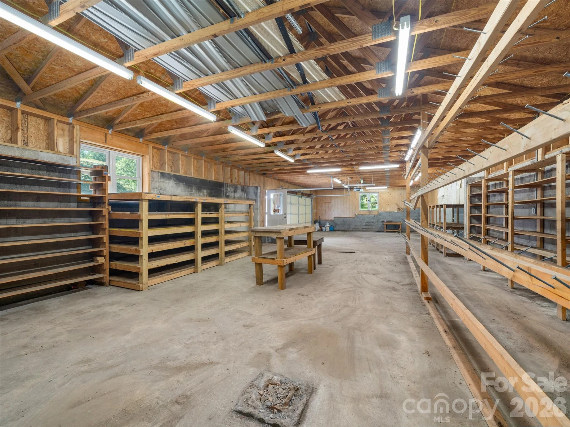 3619 Asheville Highway - Photo 24