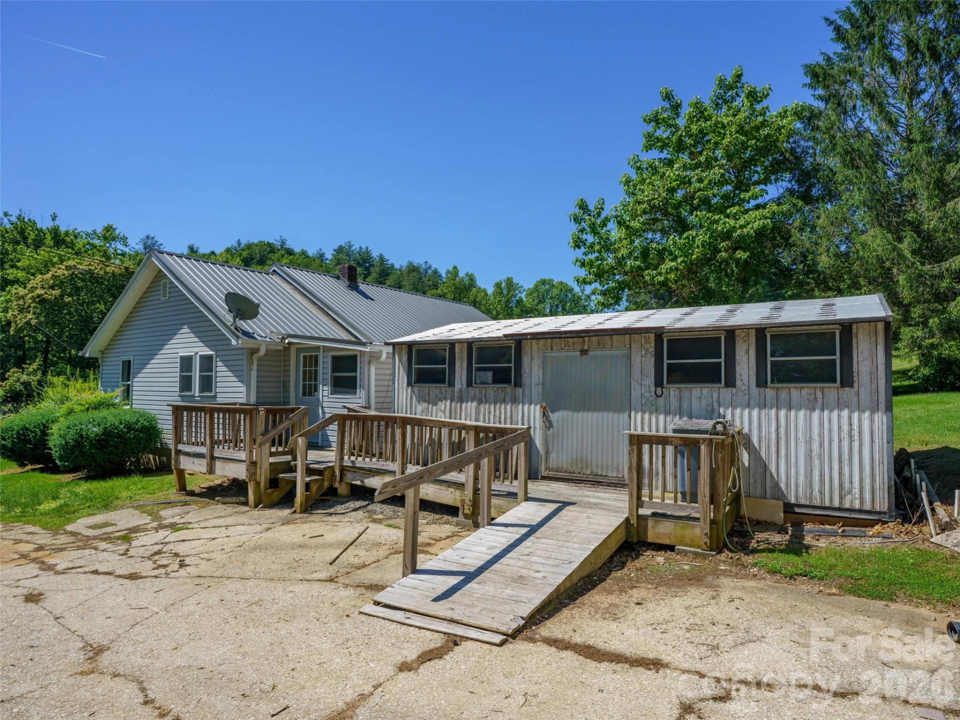 3619 Asheville Highway - Photo 25