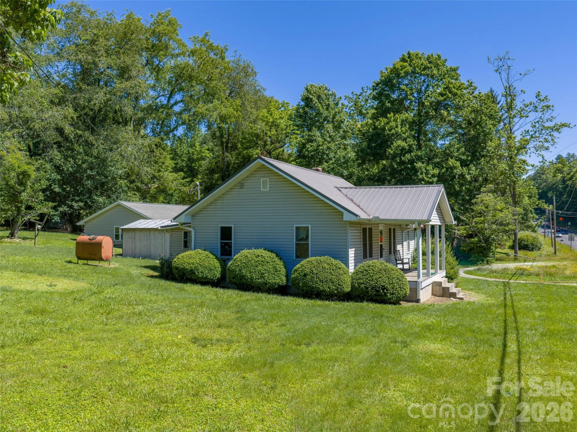 3619 Asheville Highway - Photo 37