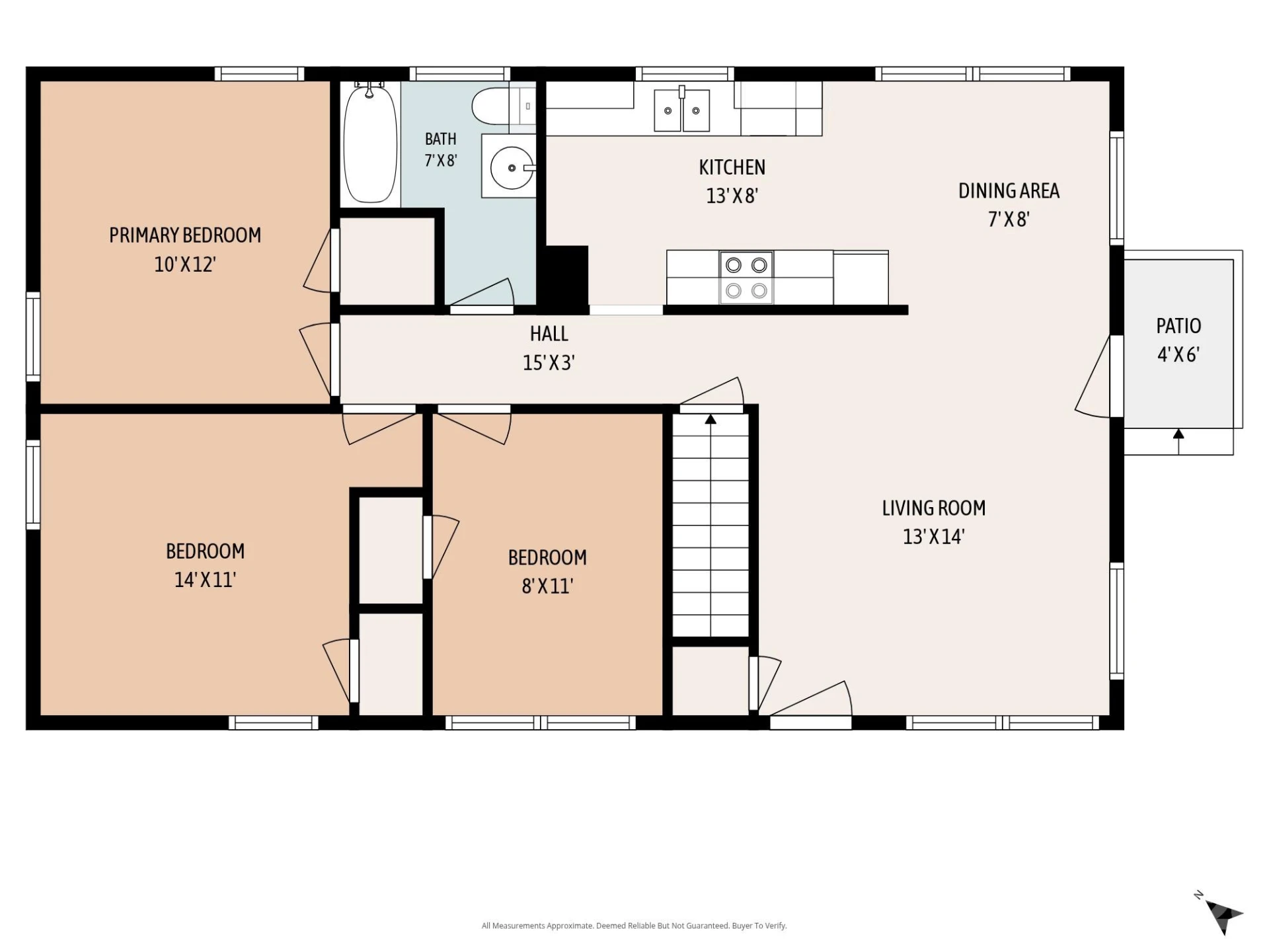 53 Merion Drive - Photo 6
