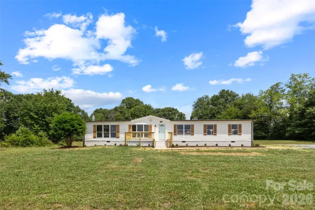 720 Beams Mill Road, Ellenboro, NC, 28040