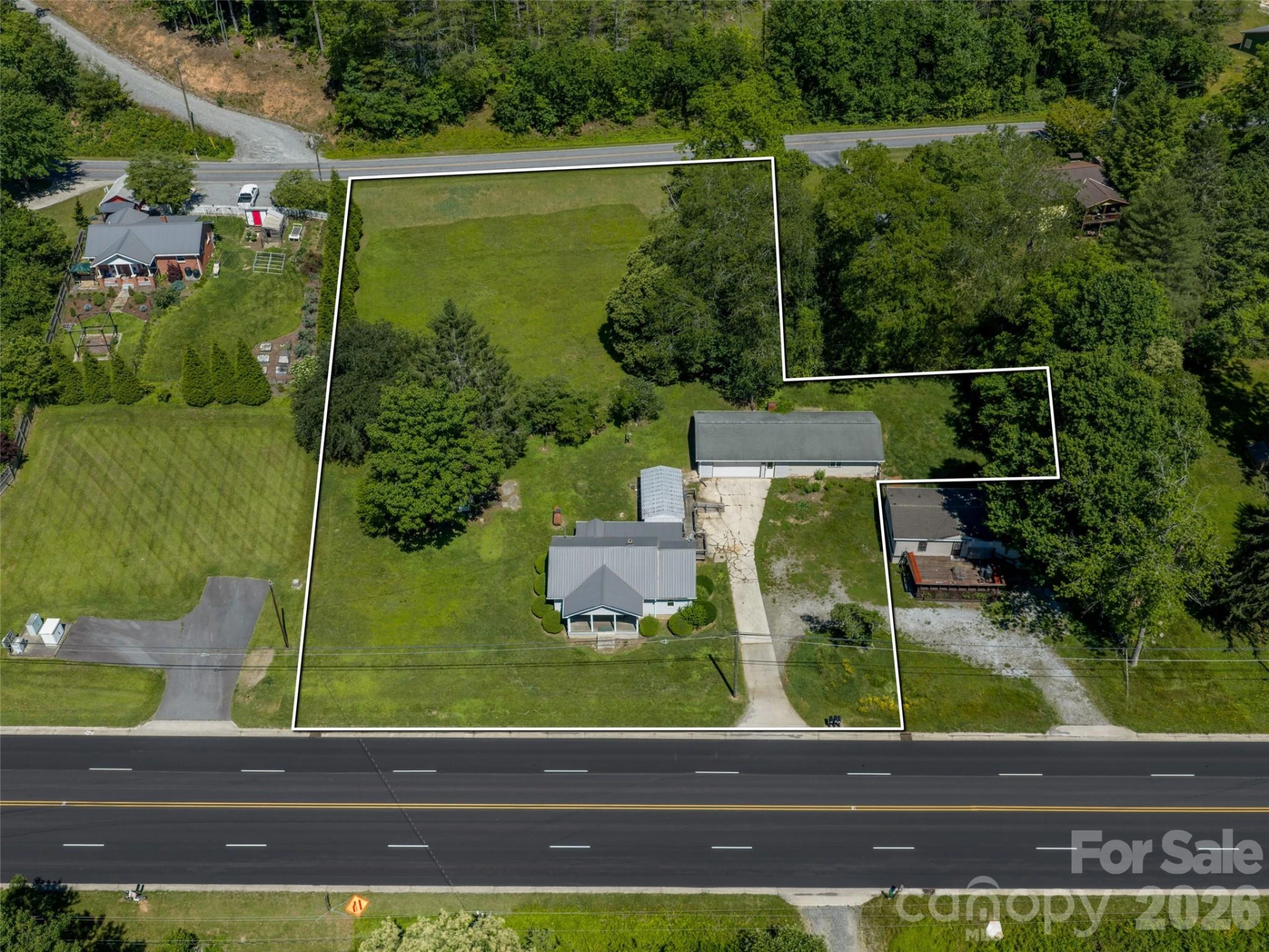 3619 Asheville Highway