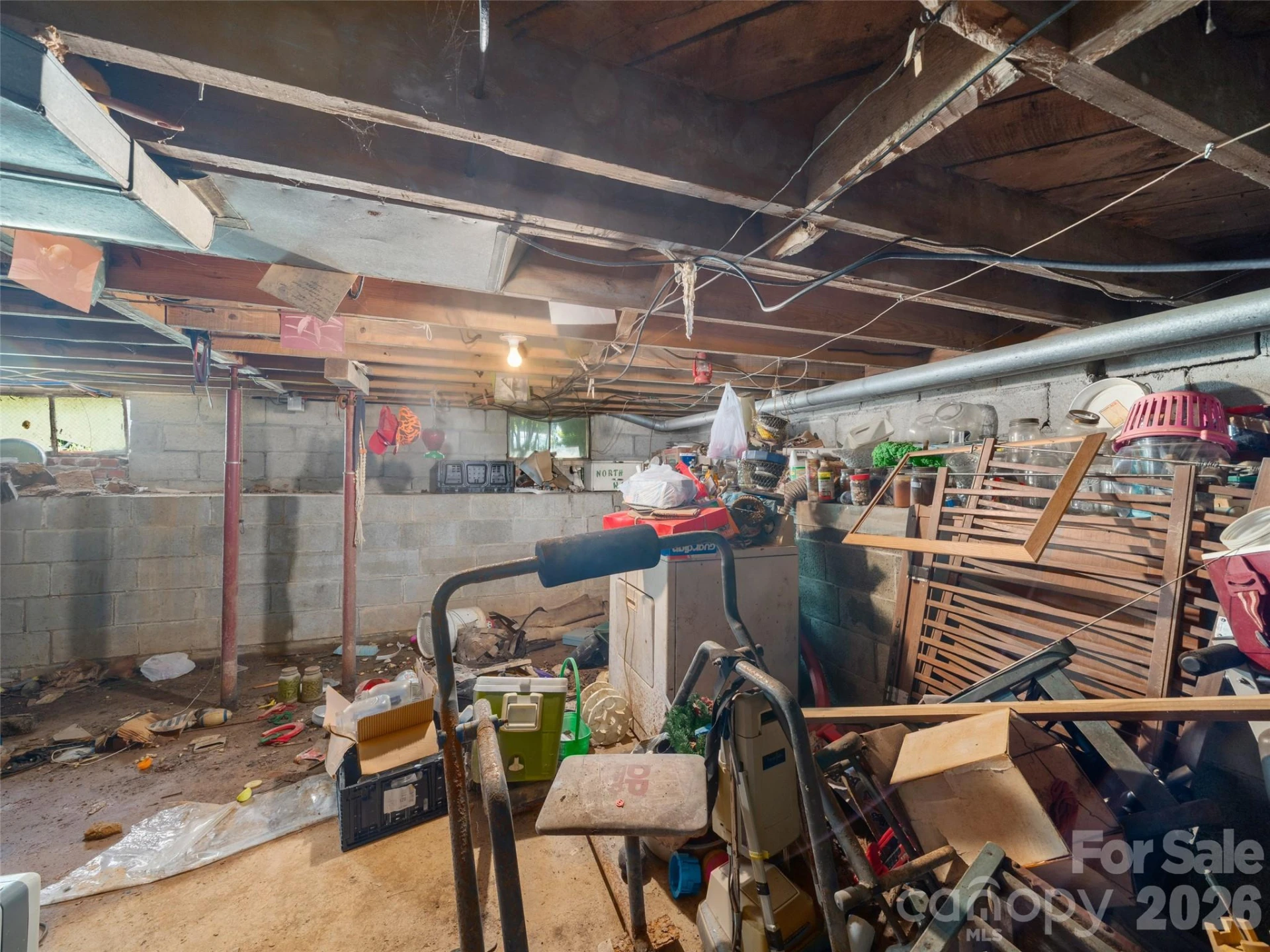 3619 Asheville Highway - Photo 18