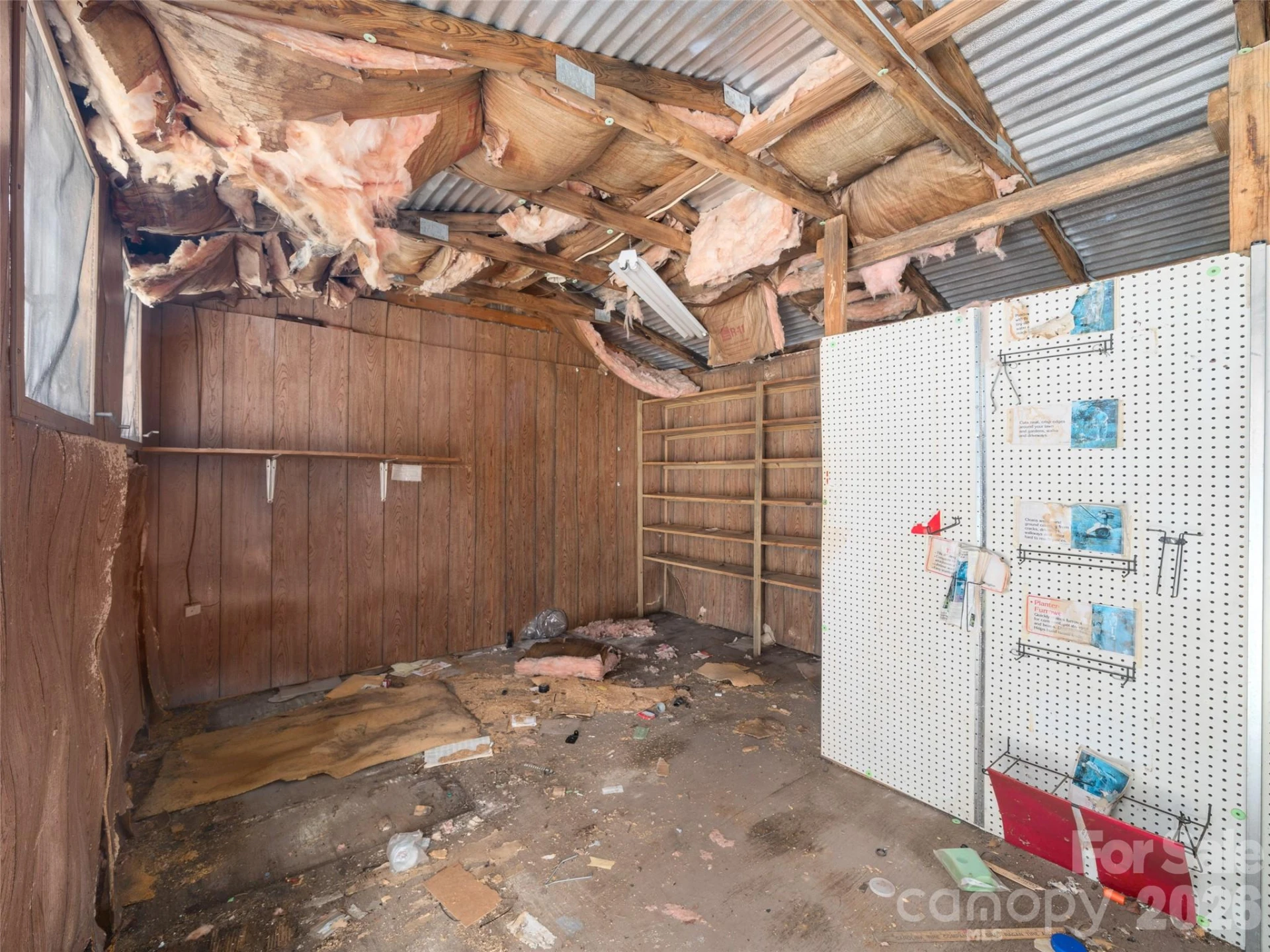 3619 Asheville Highway - Photo 20