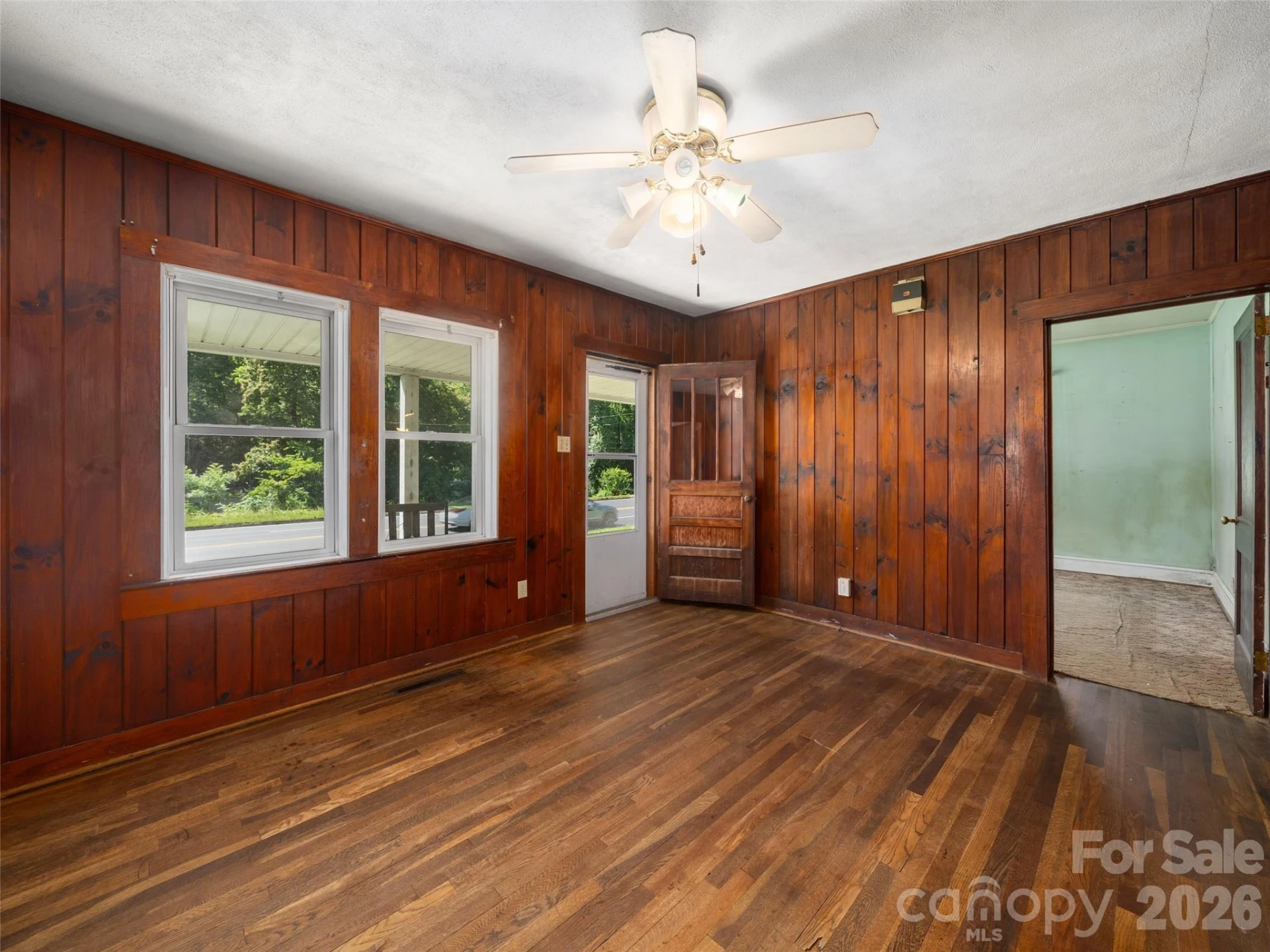 3619 Asheville Highway - Photo 3
